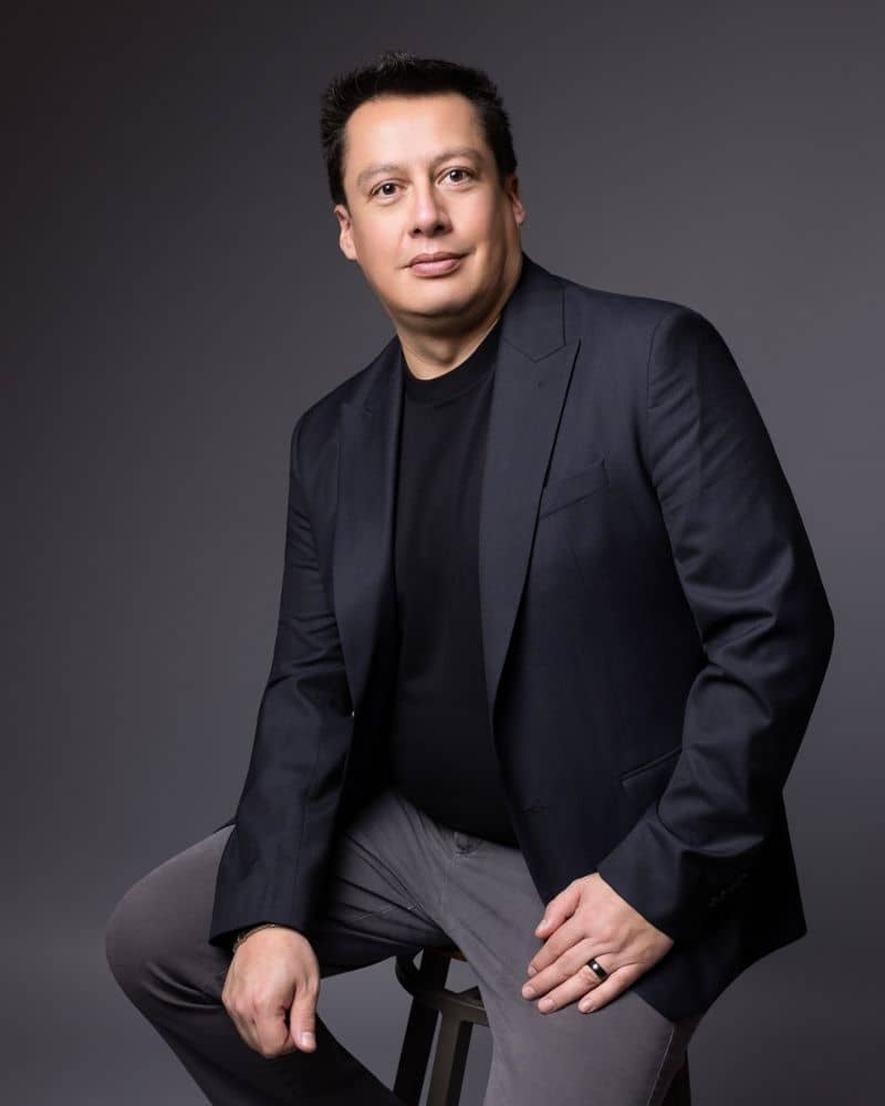 Webinar tu proposito 2026